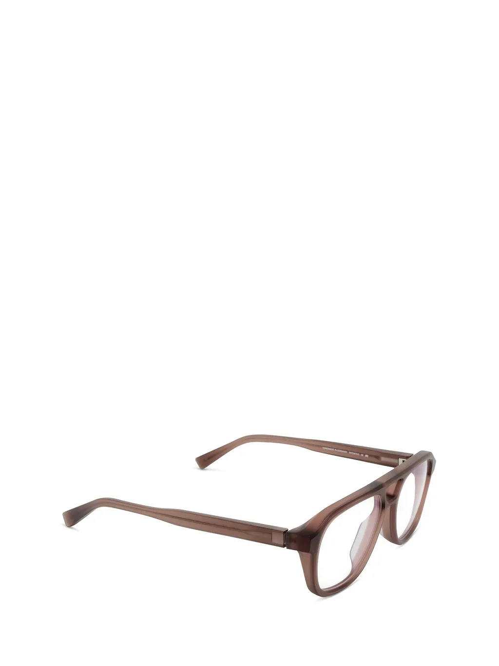 Mykita Nyara Aviator Frame Glasses