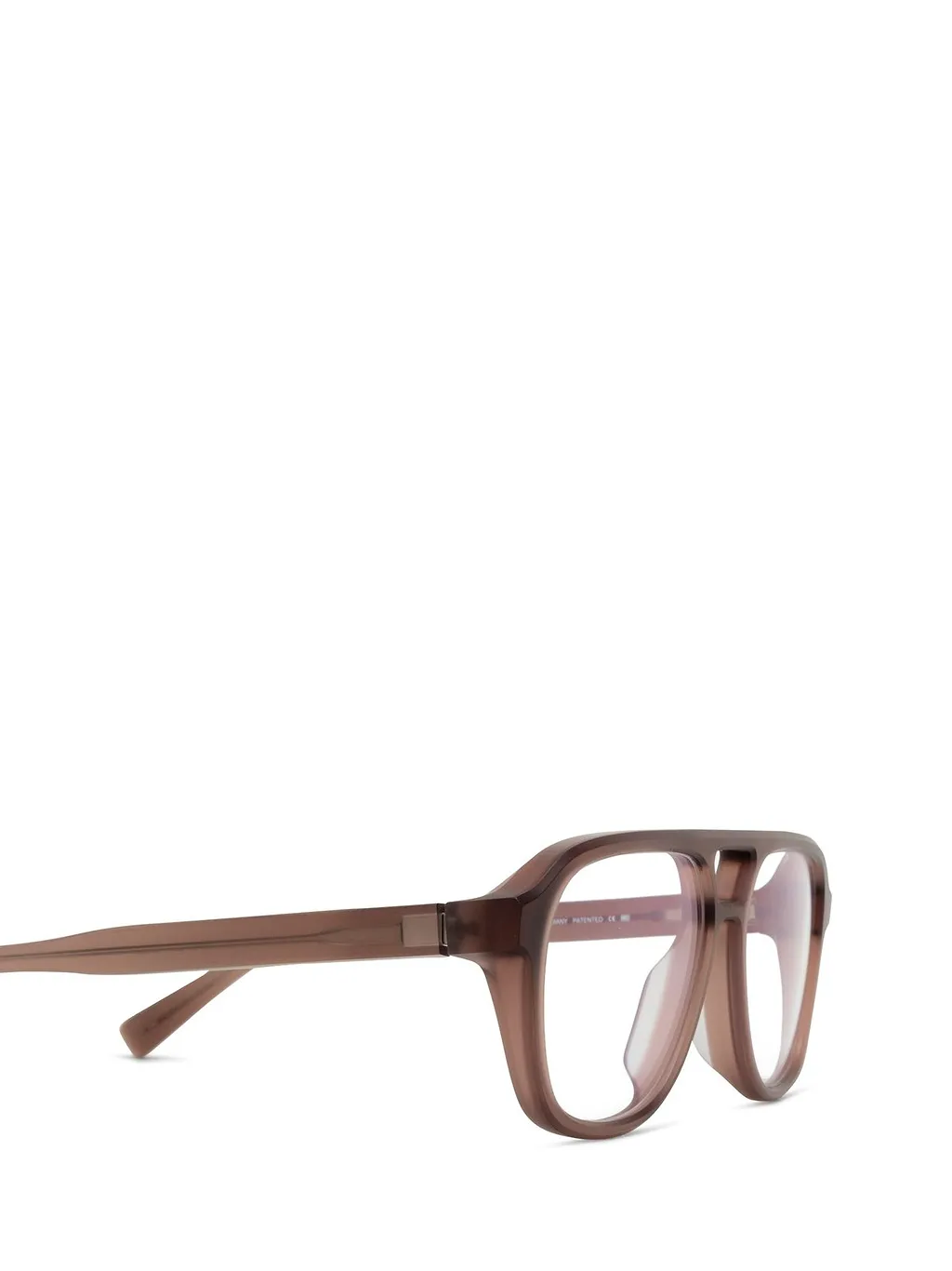 Mykita Nyara Aviator Frame Glasses