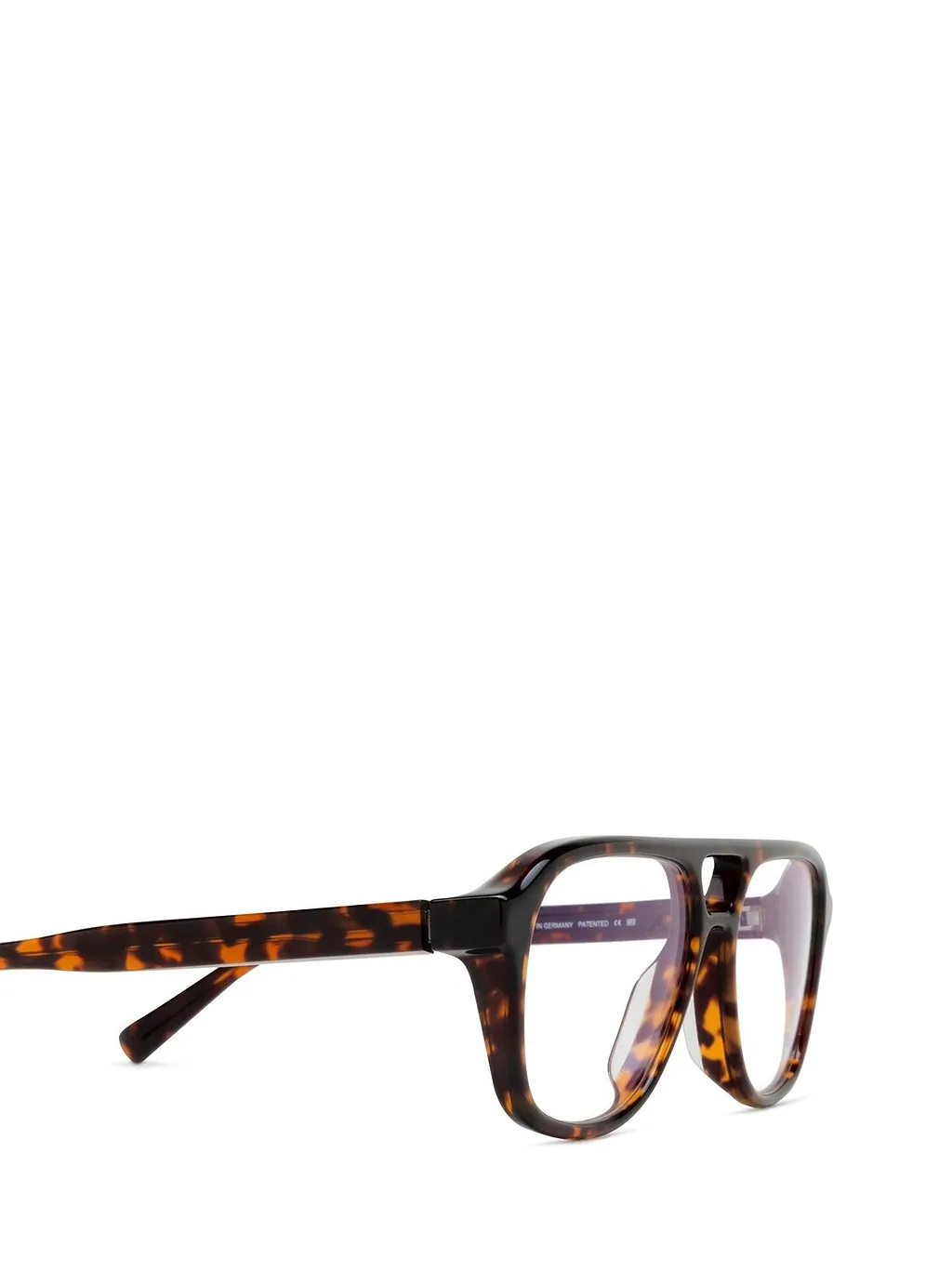 Mykita Nyara Aviator Frame Glasses