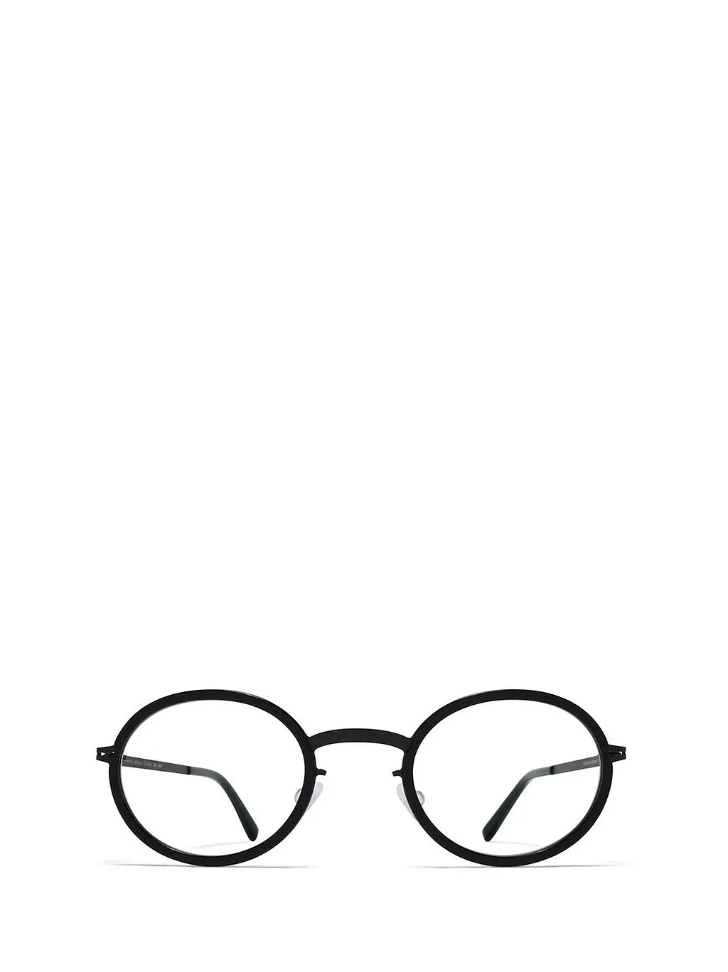 Mykita Oval Frame Glasses