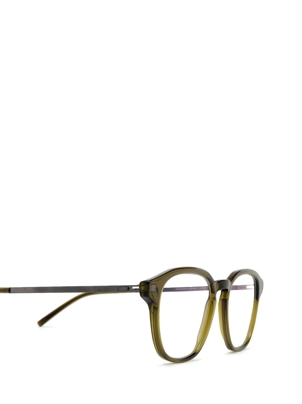 Mykita Pana Square Frame Glasses