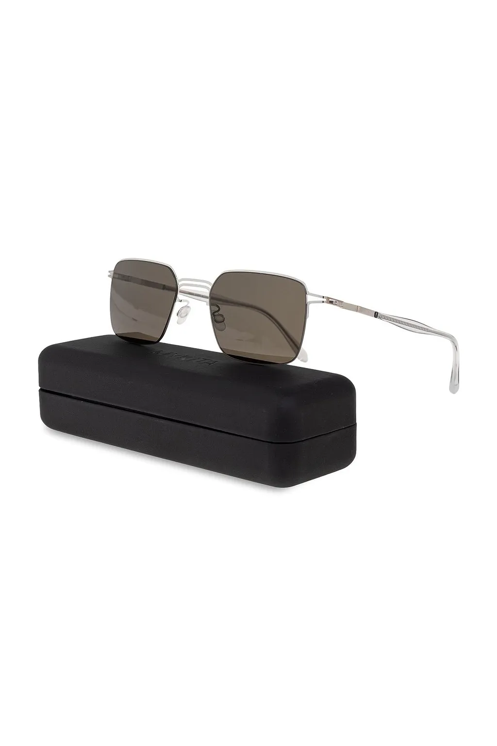 Mykita Rectangle Frame Sunglasses