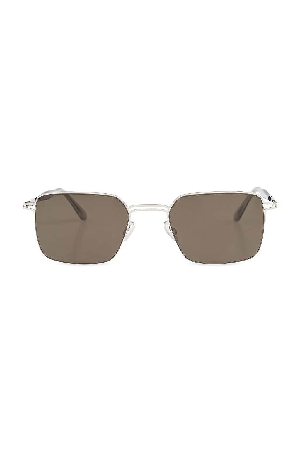 Mykita Rectangle Frame Sunglasses