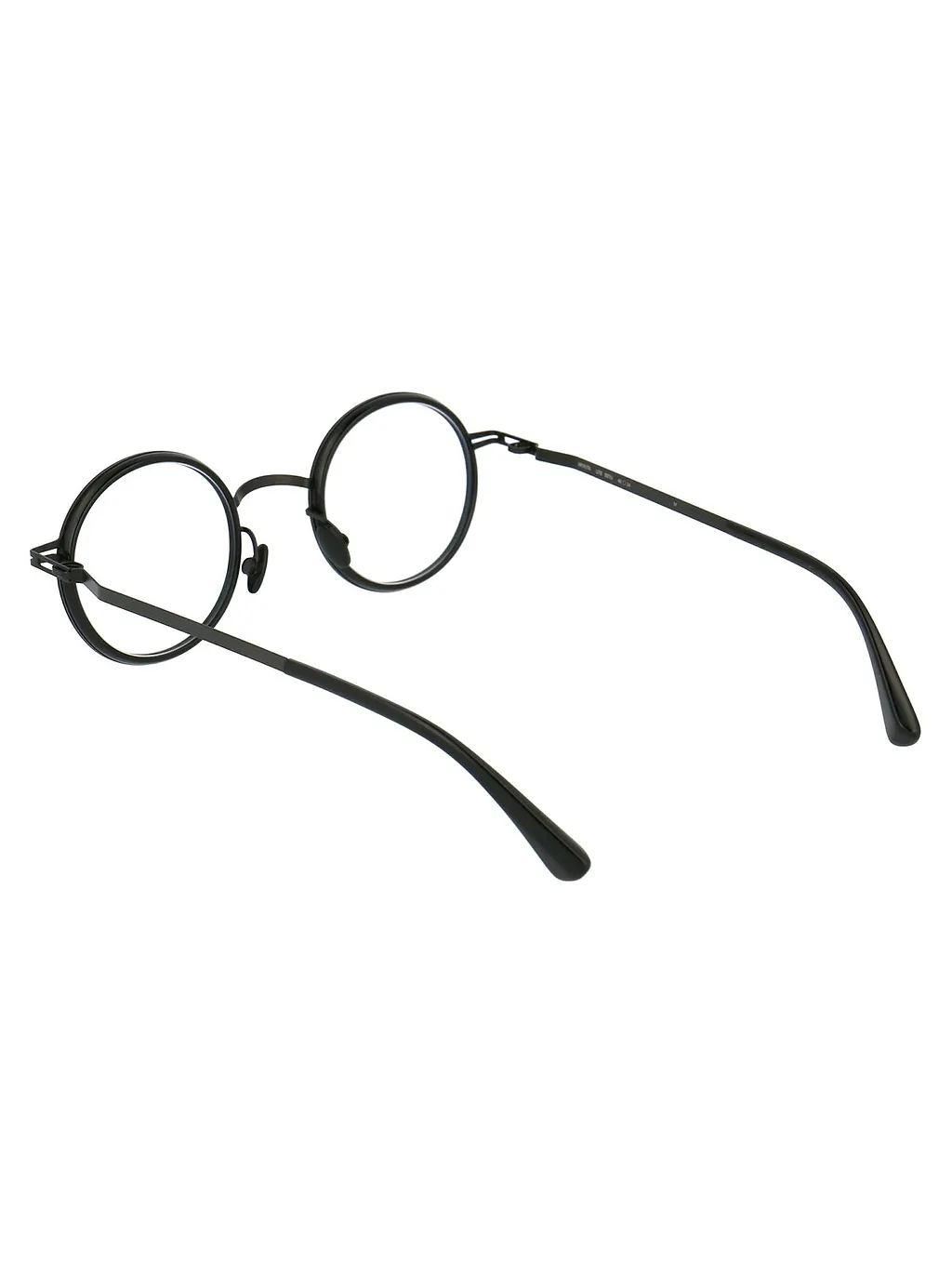 Mykita Round Frame Glasses