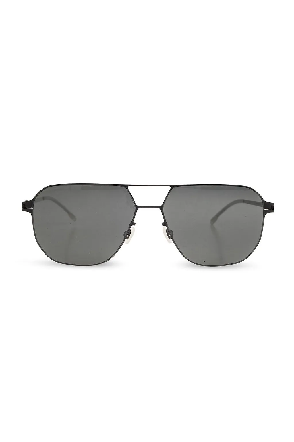Pio Pilot Frame Sunglasses