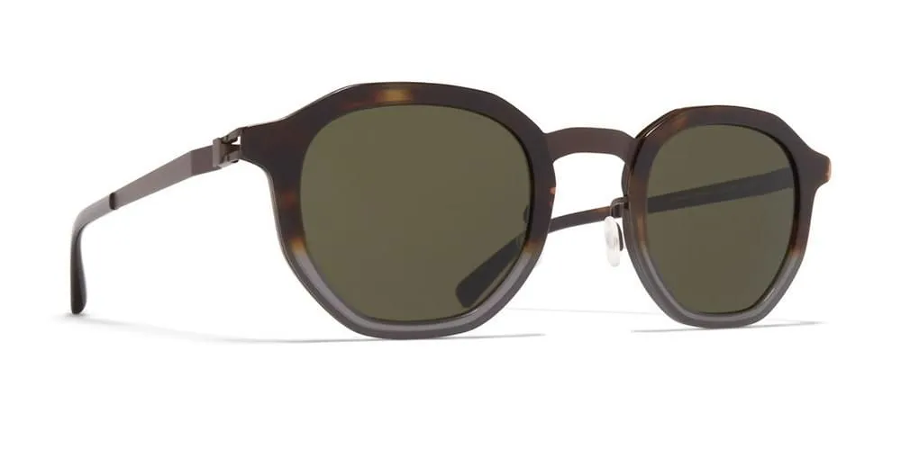Mykita Round Frame Sunglasses