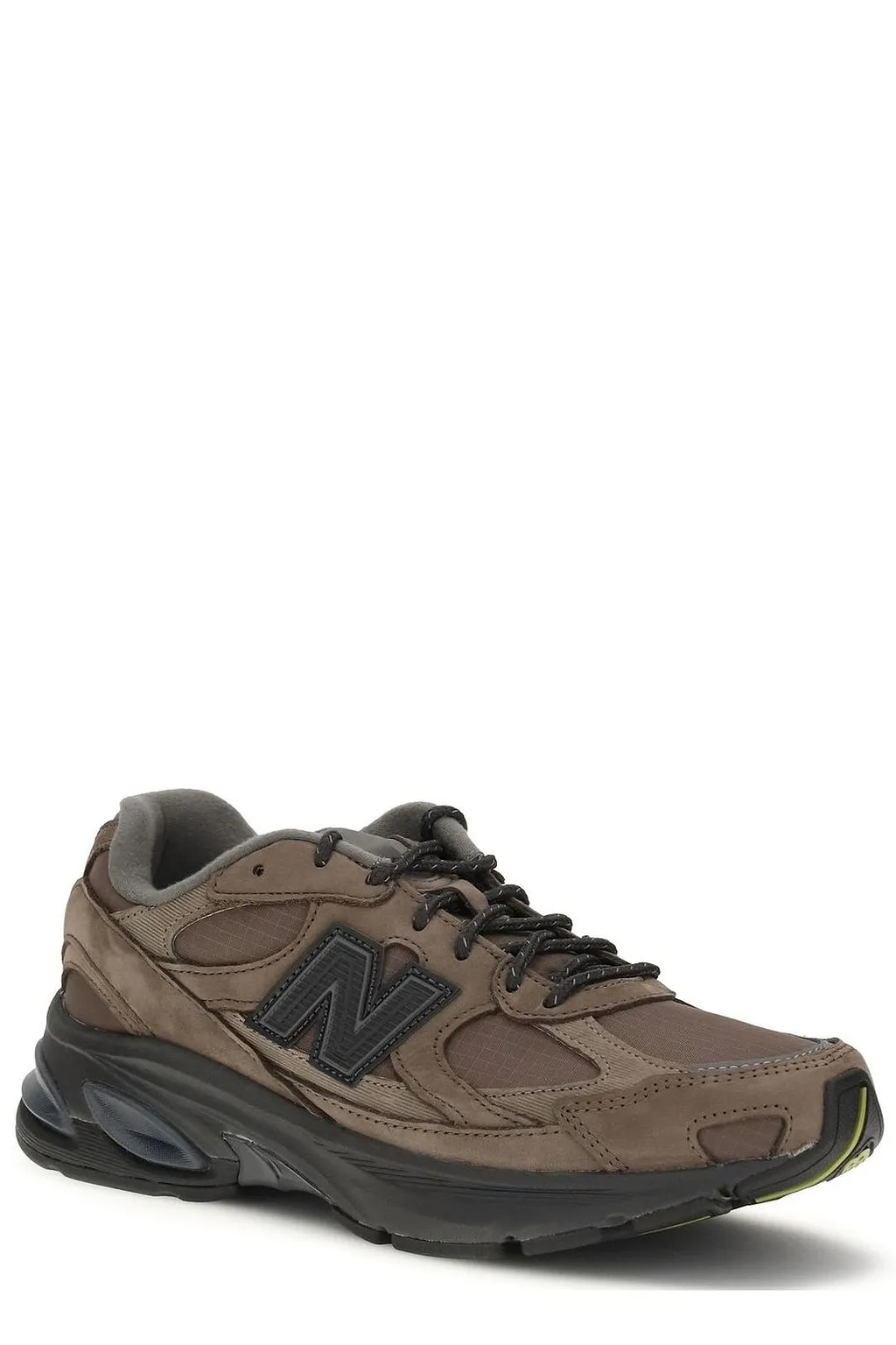 New Balance 2010 Paneled Sneakers
