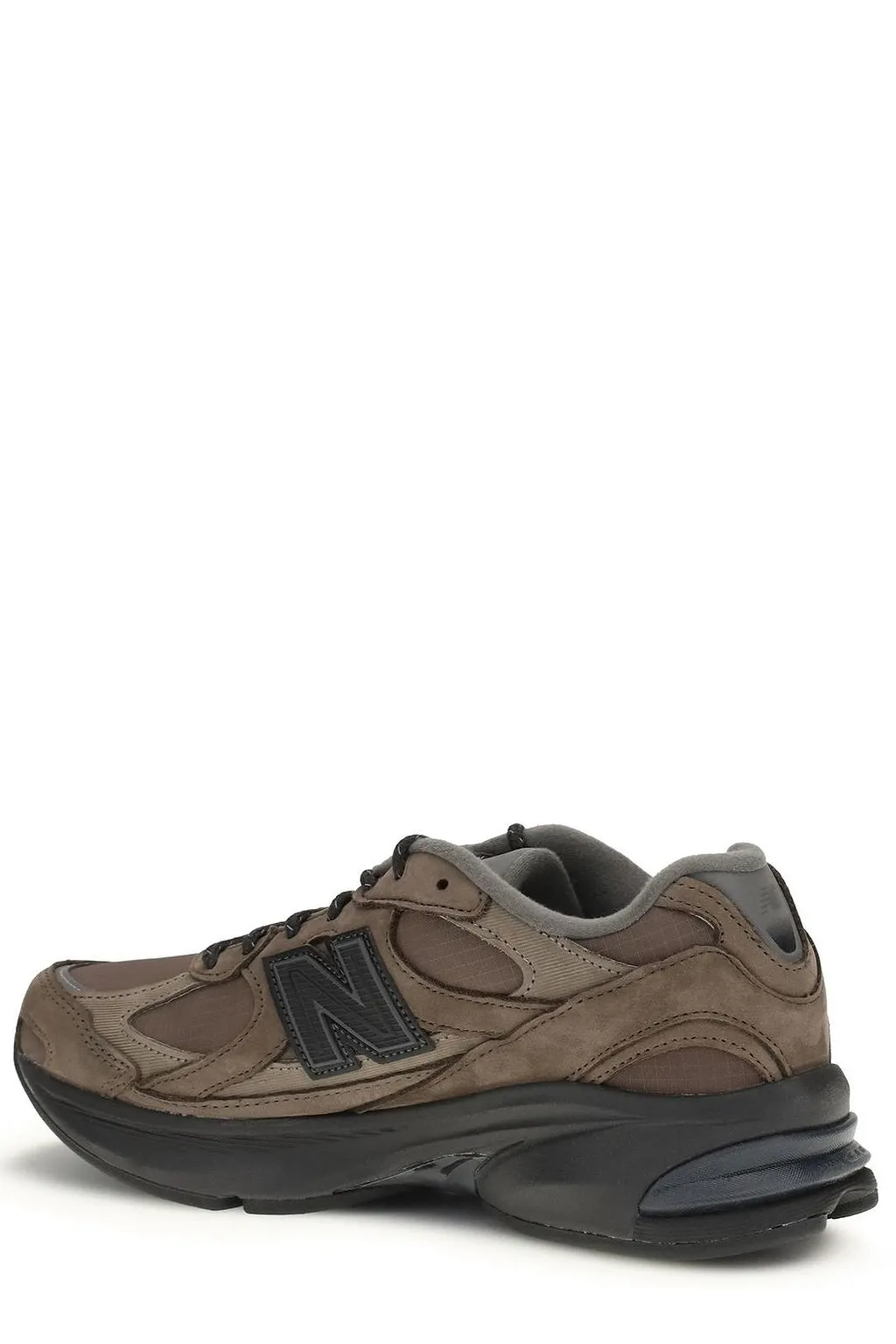 New Balance 2010 Paneled Sneakers