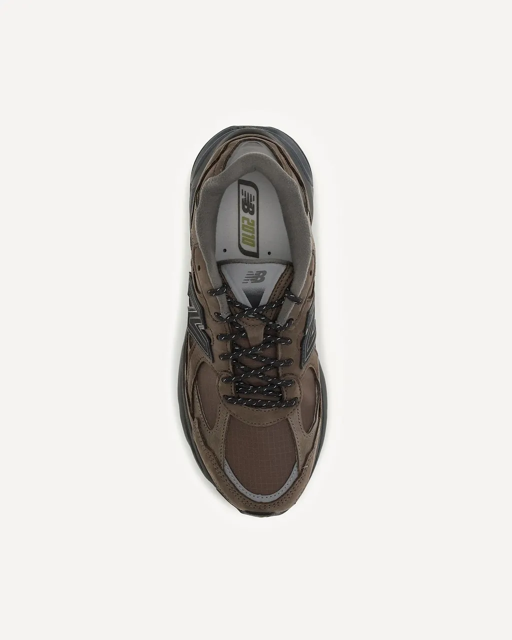 New Balance 2010 Paneled Sneakers