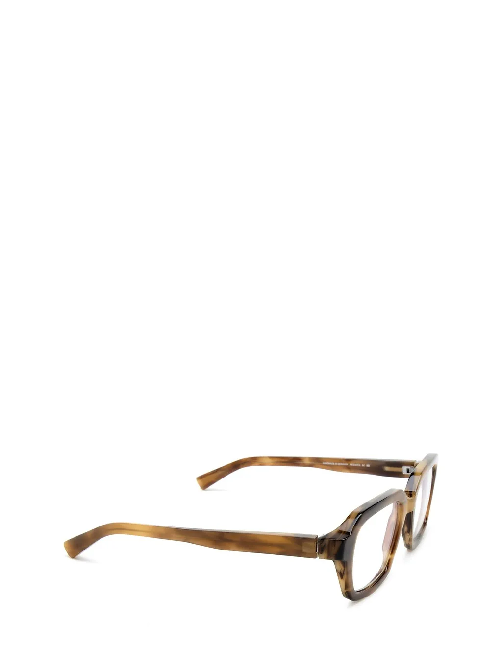 Rue Square Frame Glasses