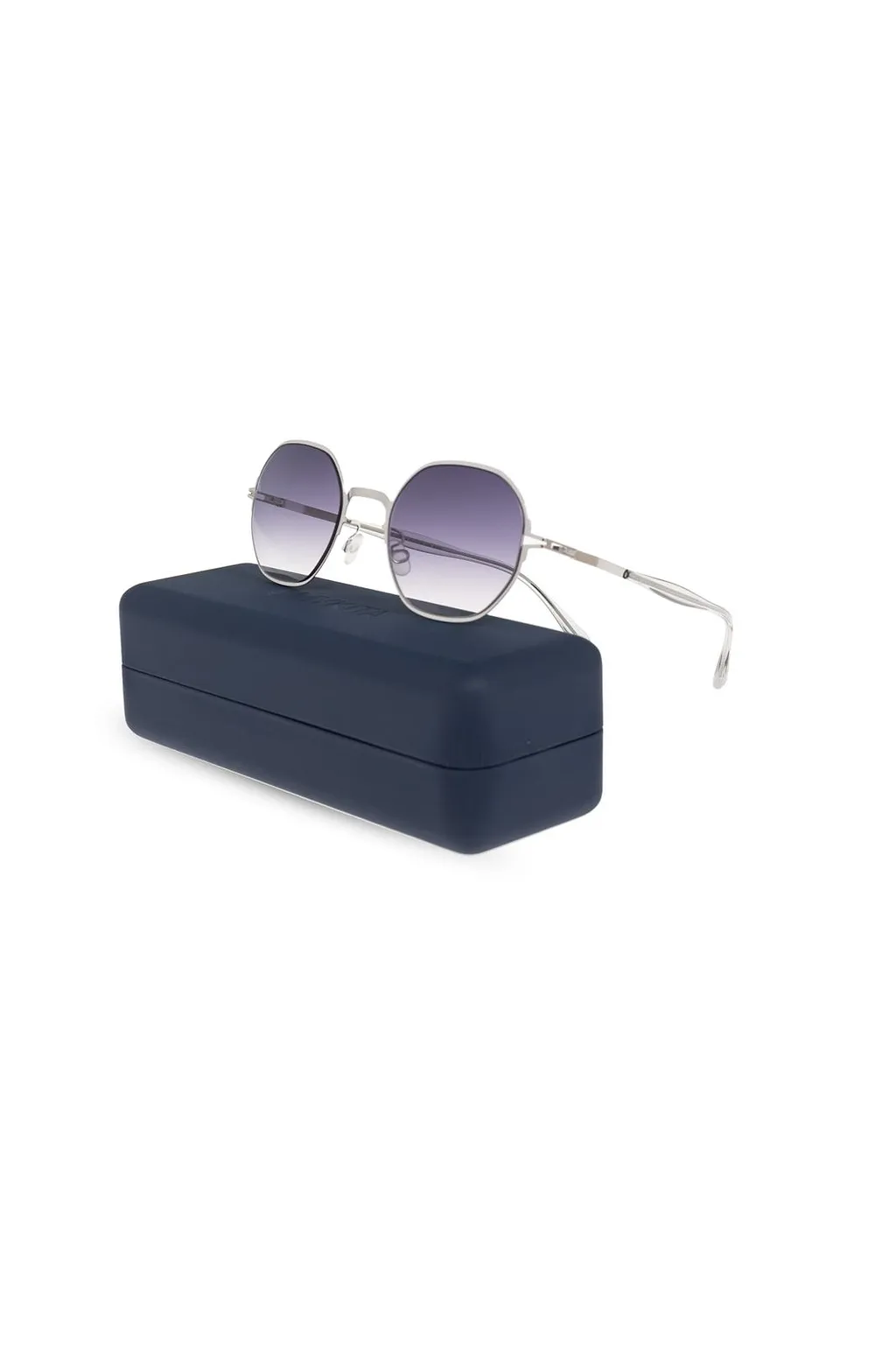 Mykita Santana Square Frame Sunglasses