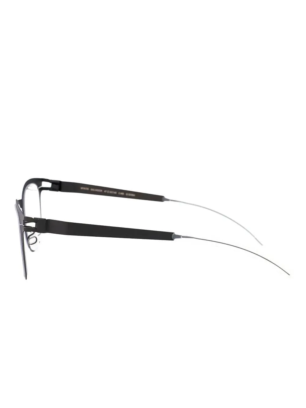 Mykita Salvador Square Frame Glasses
