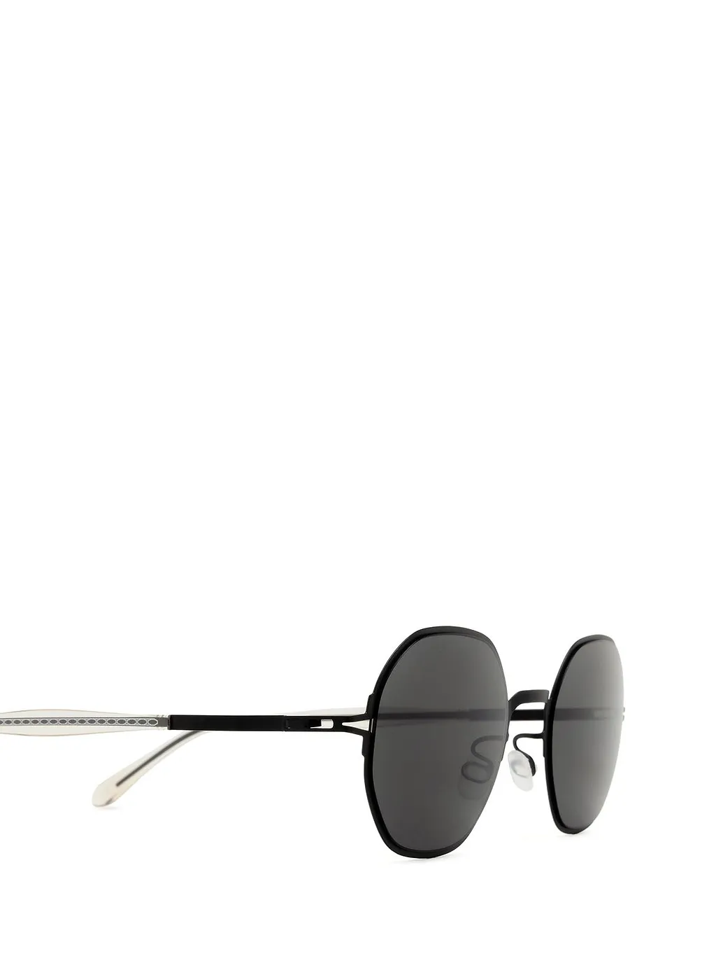 Santana Square Frame Sunglasses