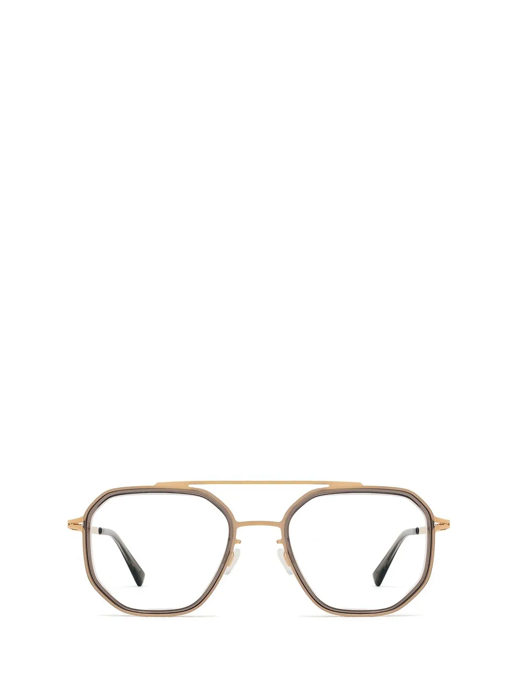 Mykita Satu Square Frame Glasses