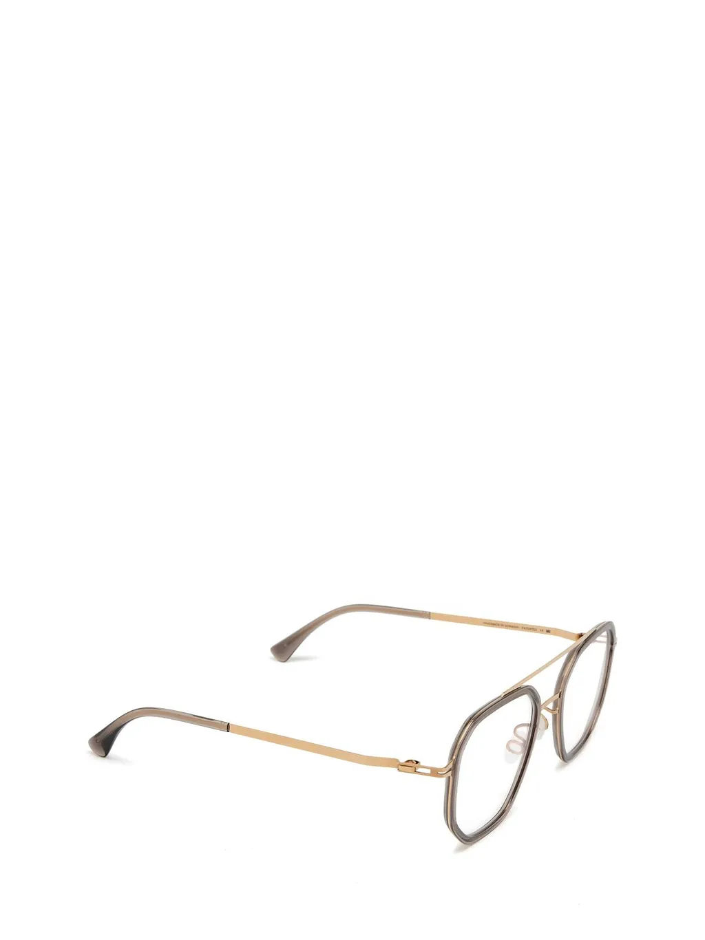 Mykita Satu Square Frame Glasses