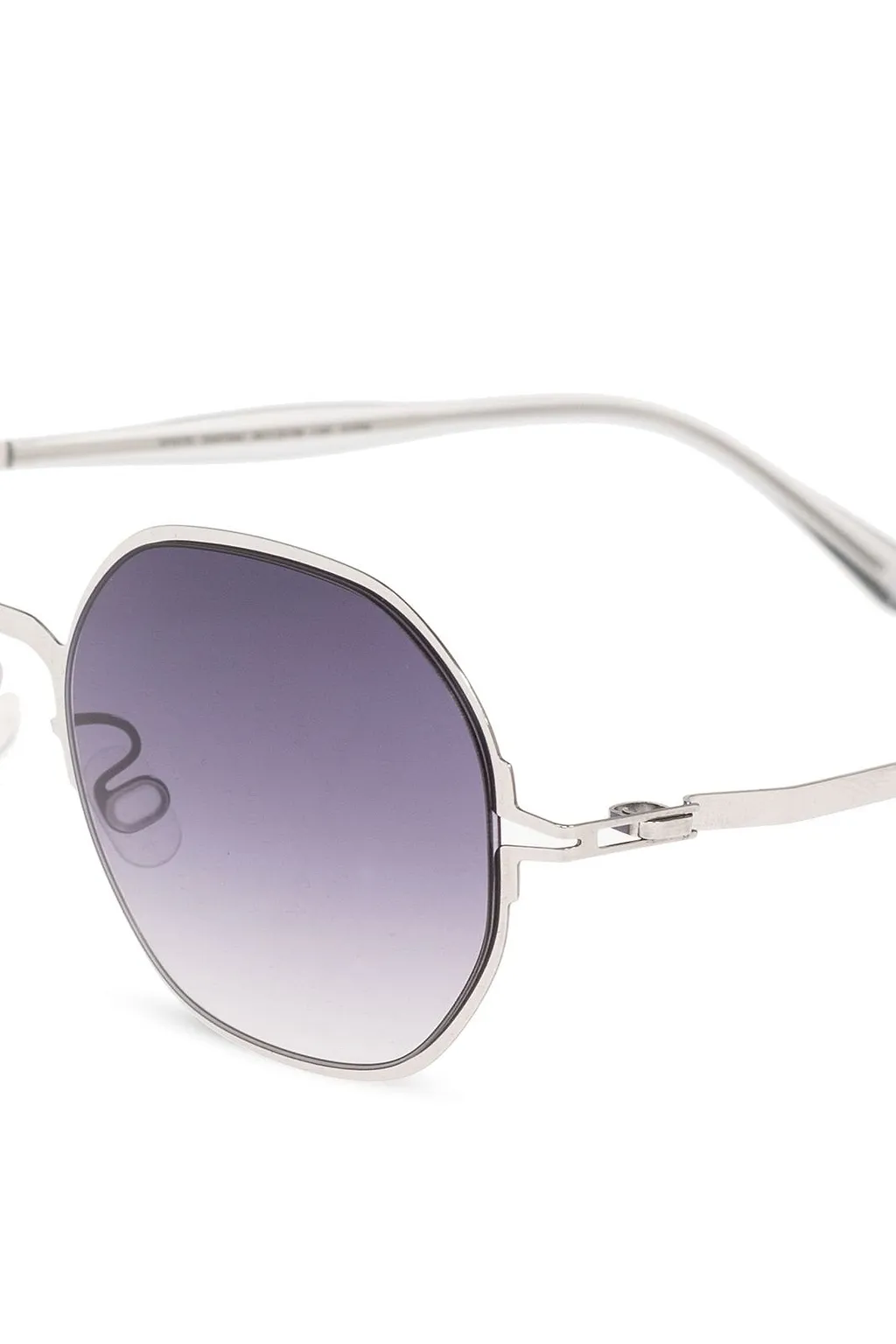Mykita Santana Square Frame Sunglasses