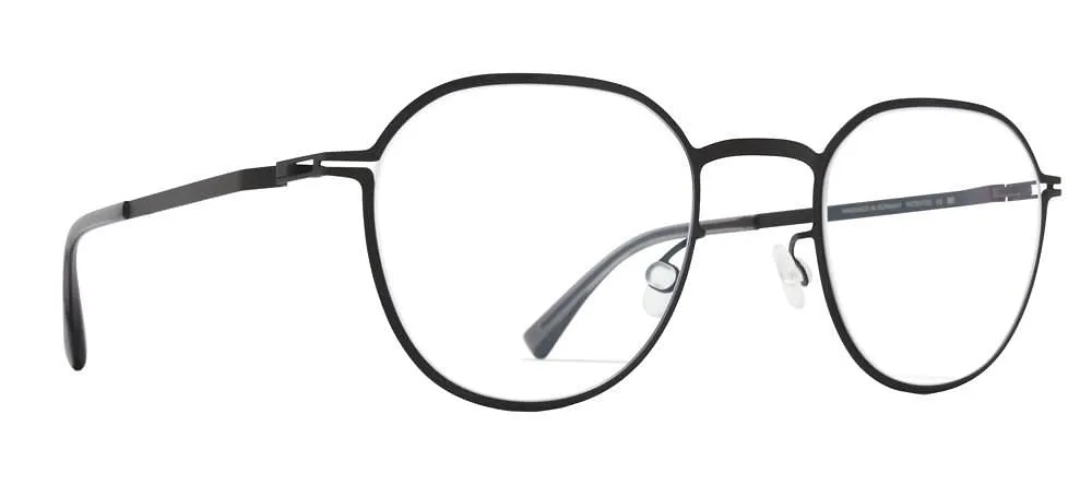 Mykita Rounded Frame Glasses