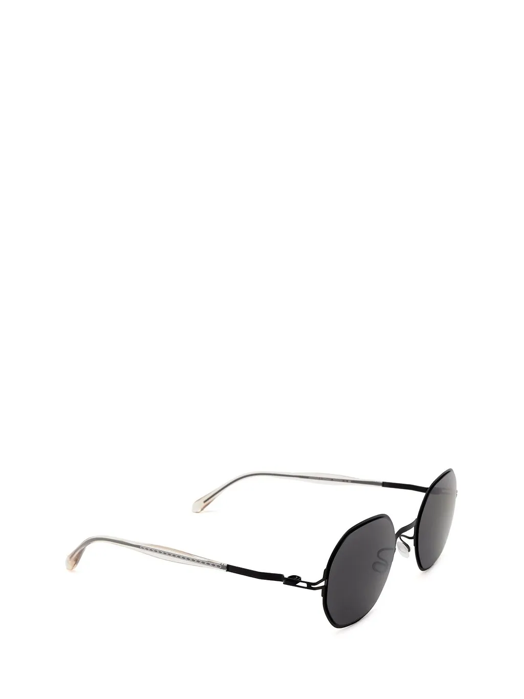 Santana Square Frame Sunglasses