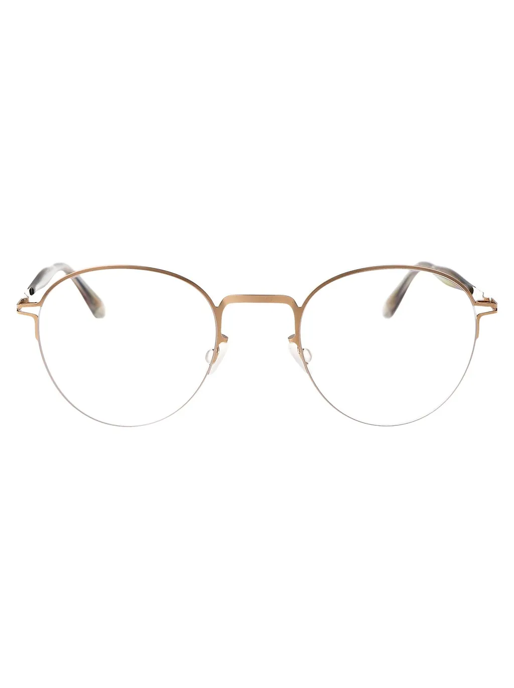 Mykita Tate Oval Frame Glasses