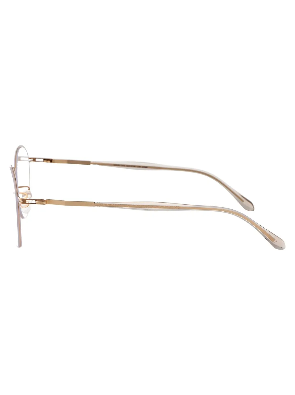 Mykita Tate Oval Frame Glasses