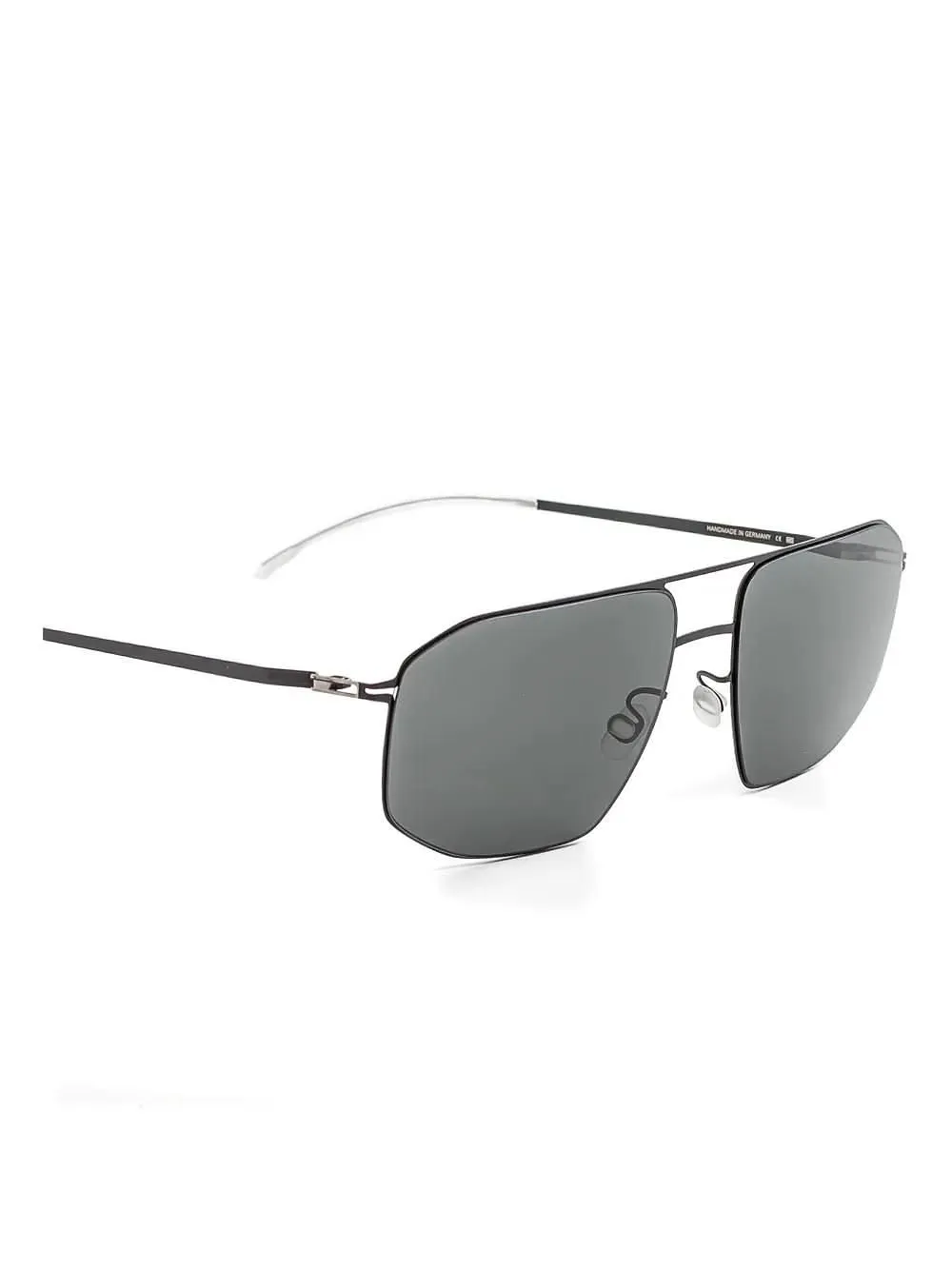 Mykita Santeri Pilot Frame Sunglasses