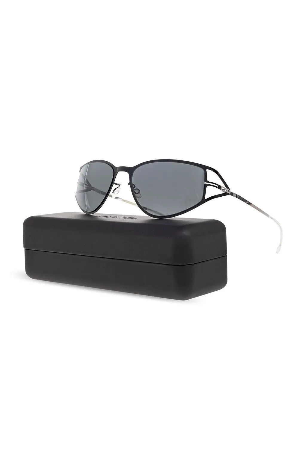Mykita Sierra Cat-Eye Frame Sunglasses