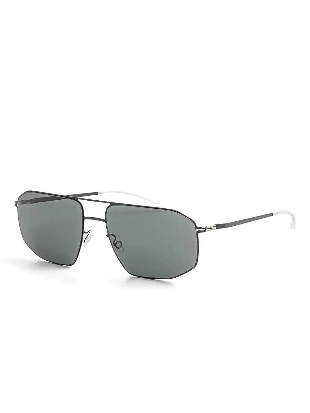 Mykita Santeri Pilot Frame Sunglasses