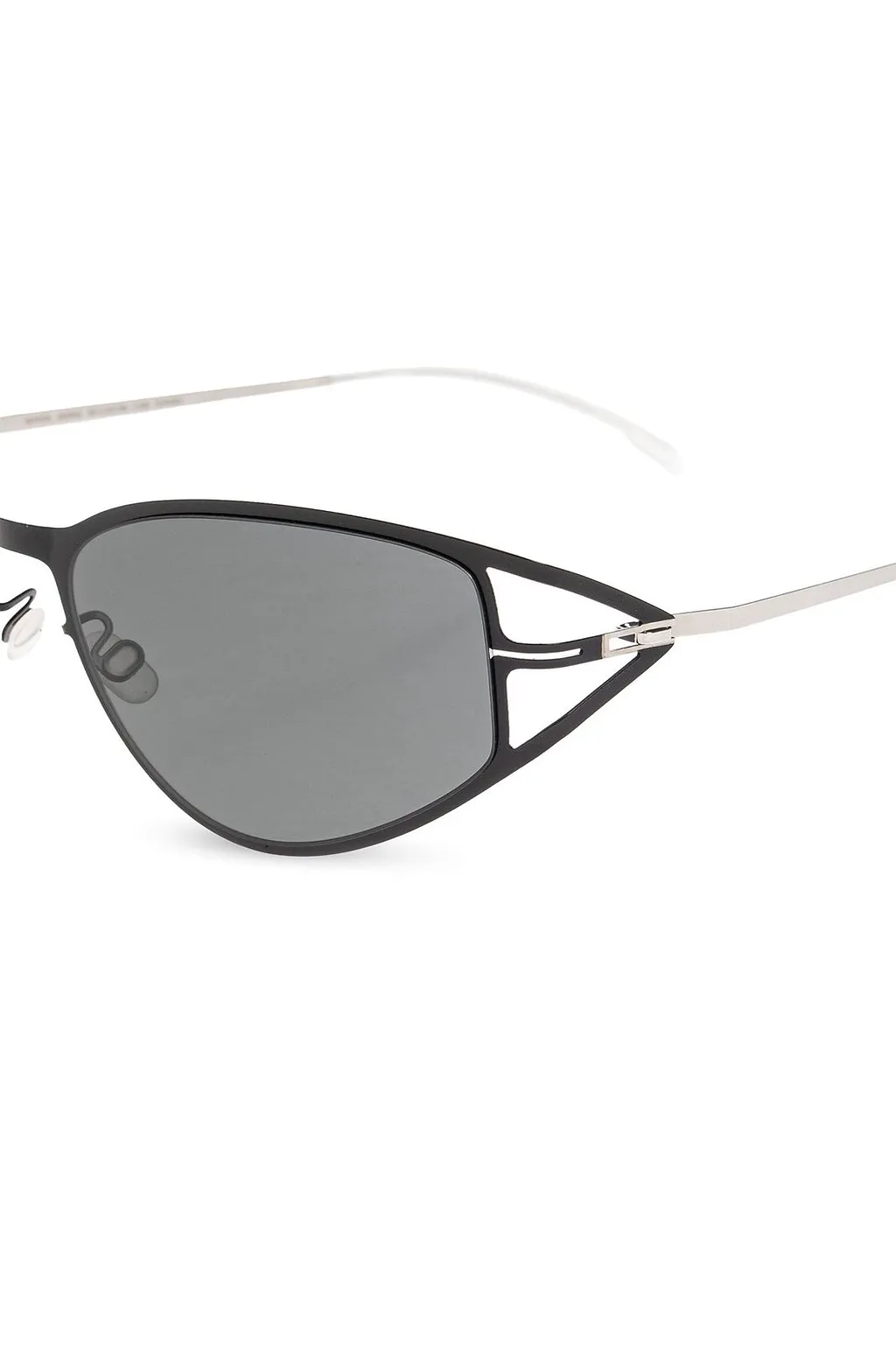 Mykita Sierra Cat-Eye Frame Sunglasses