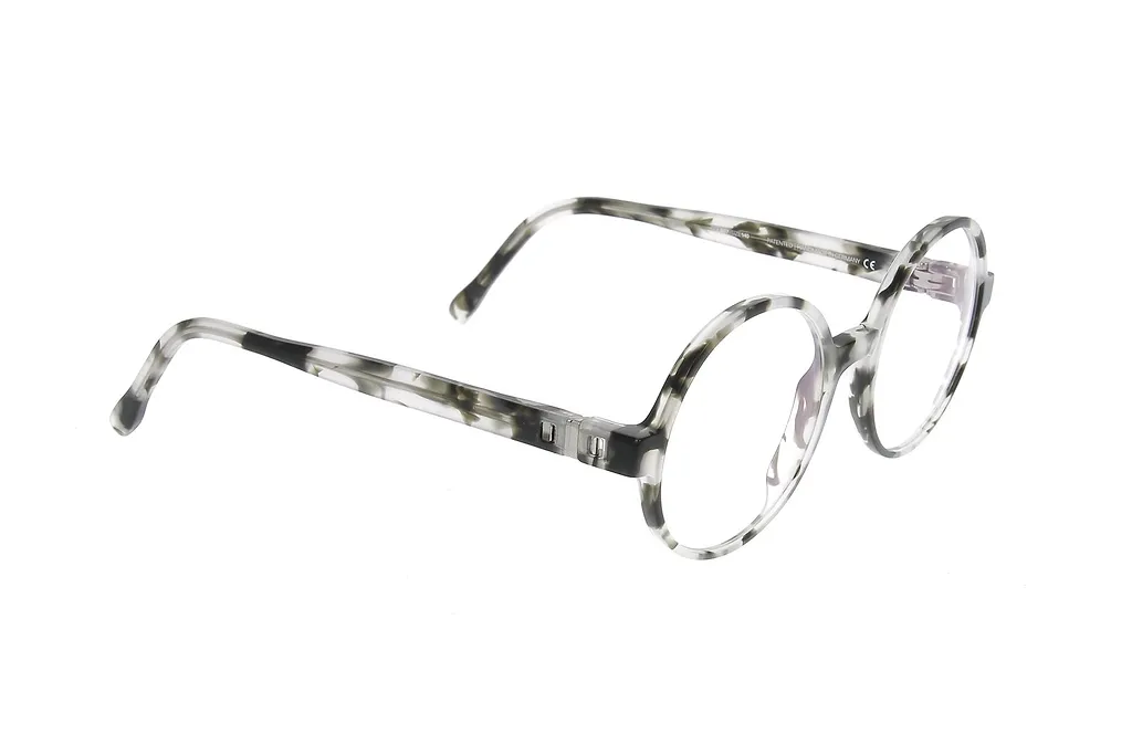 Mykita Sienna Round Frame Glasses