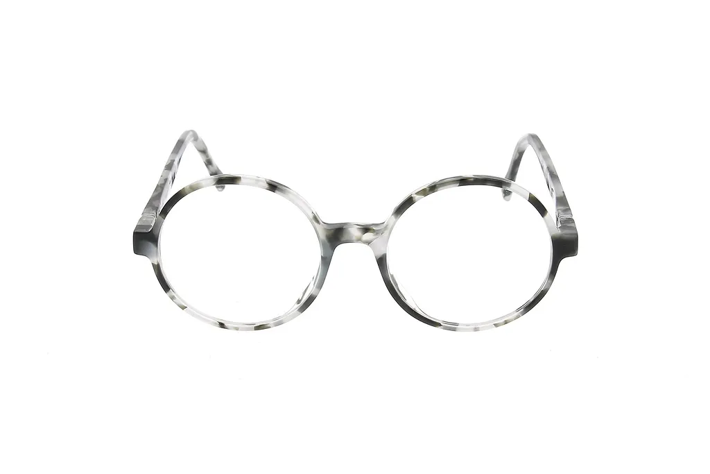 Mykita Sienna Round Frame Glasses
