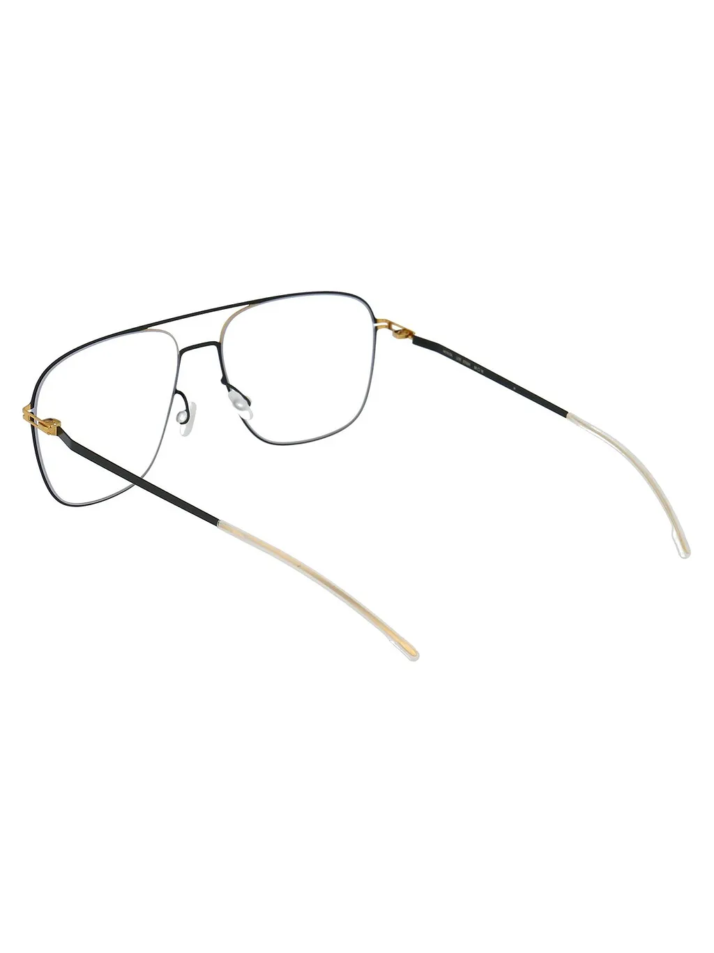 Steen Aviator Frame Glasses