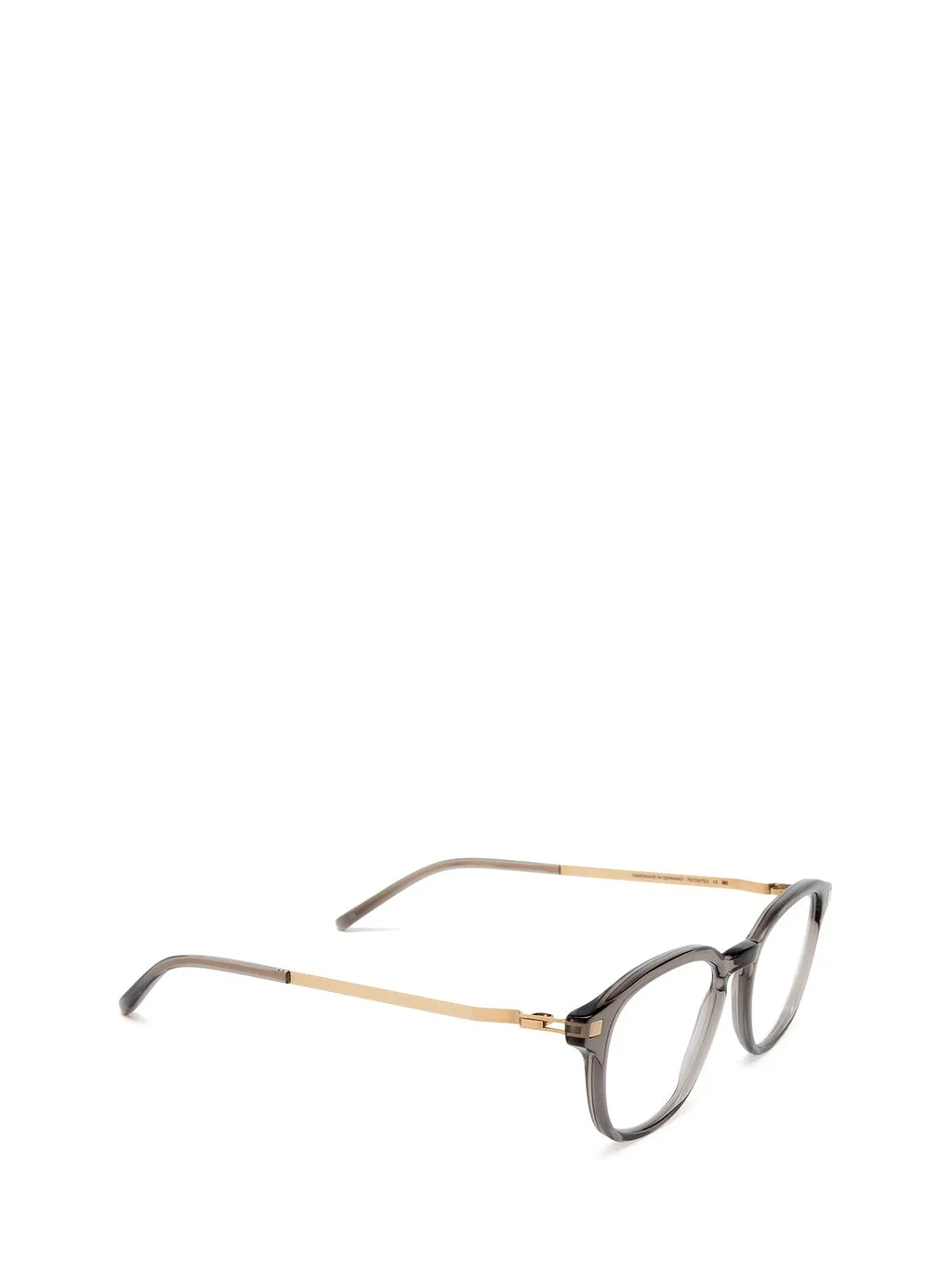 Mykita Yura Square Frame Glasses