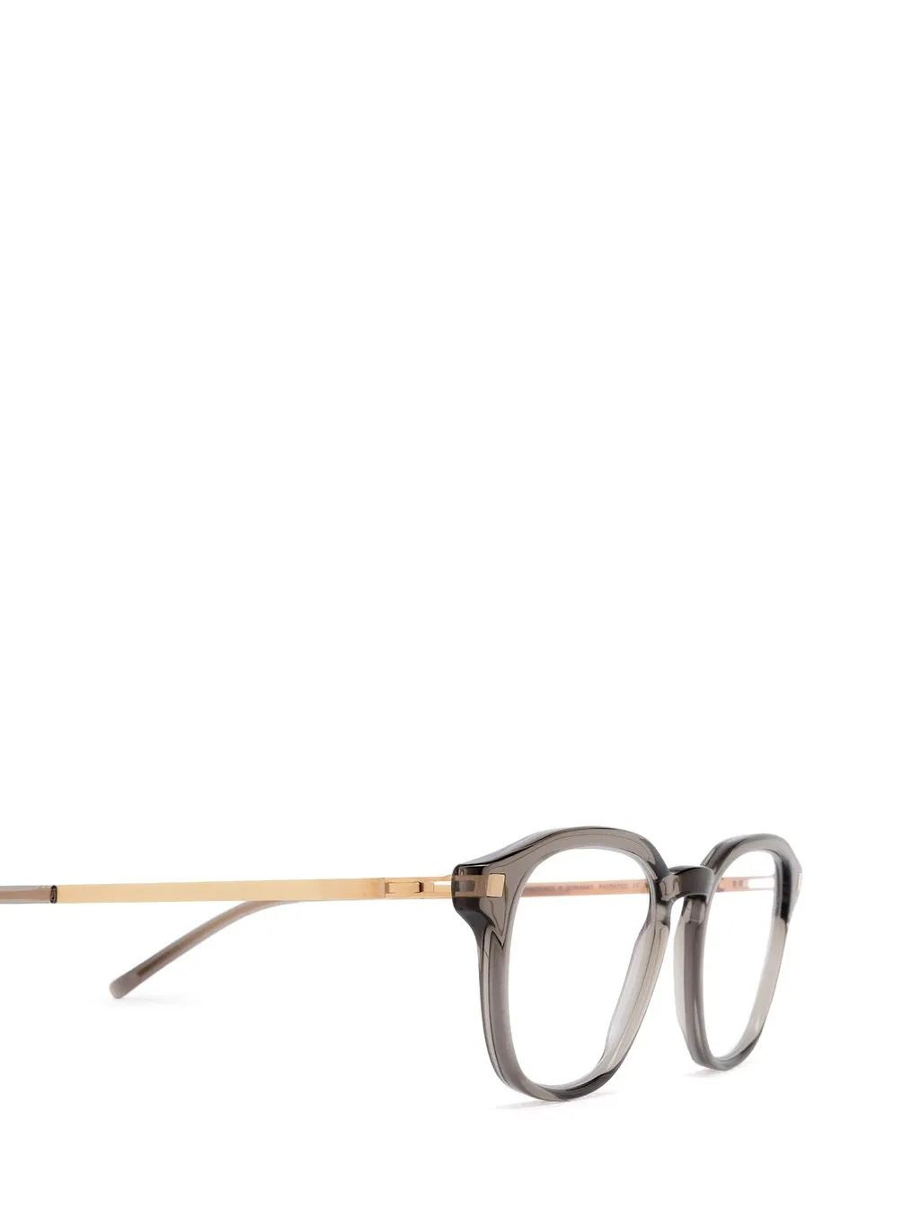 Mykita Yura Square Frame Glasses