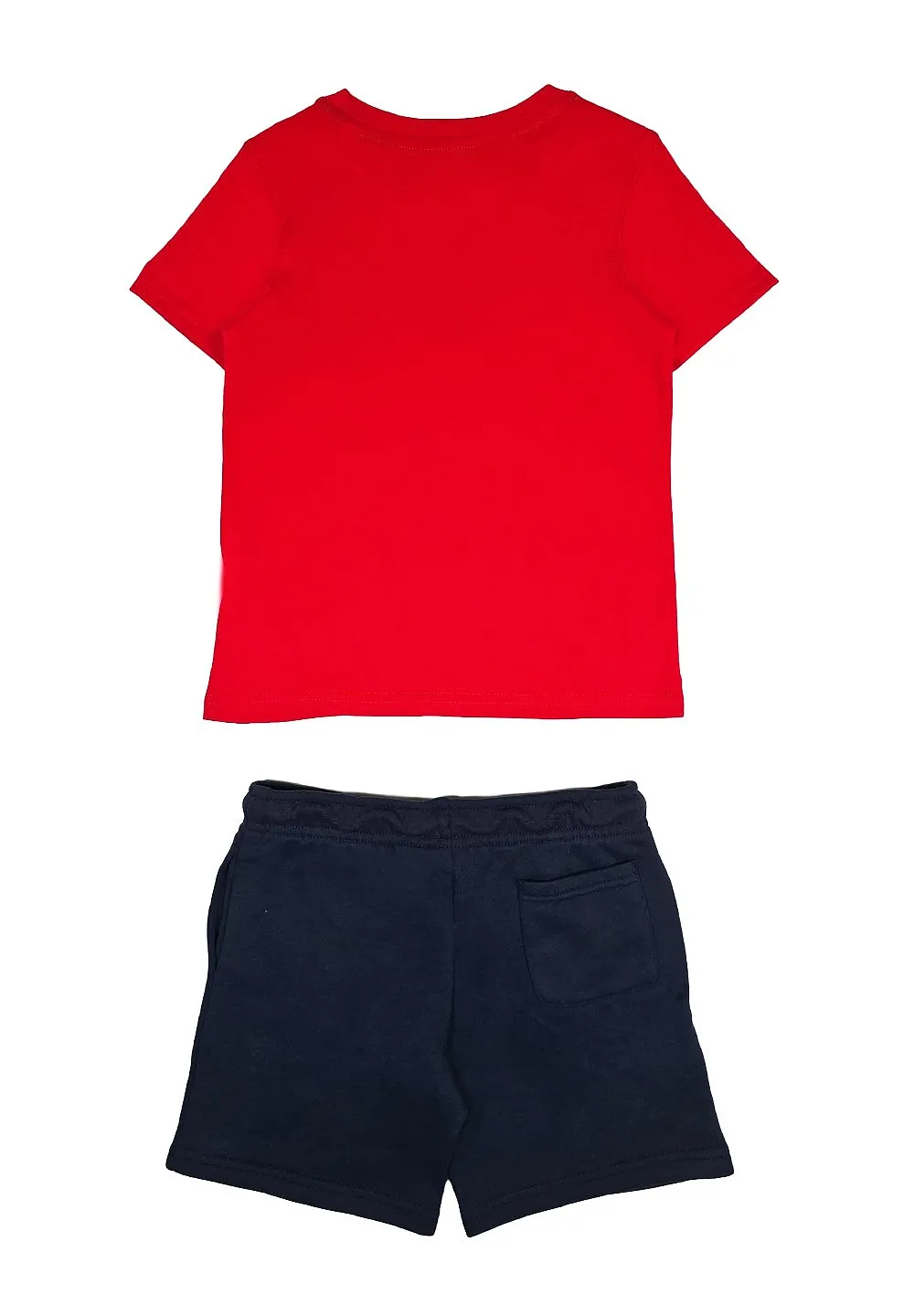 New Balance Kids Jersey Set