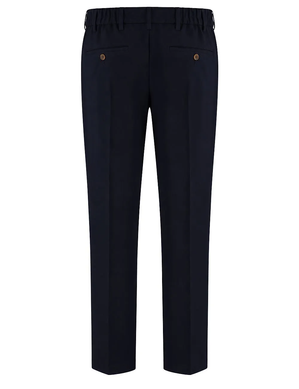 Myths Drawstring Waist Pants