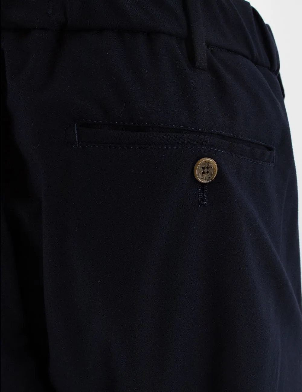 Myths Drawstring Waist Pants