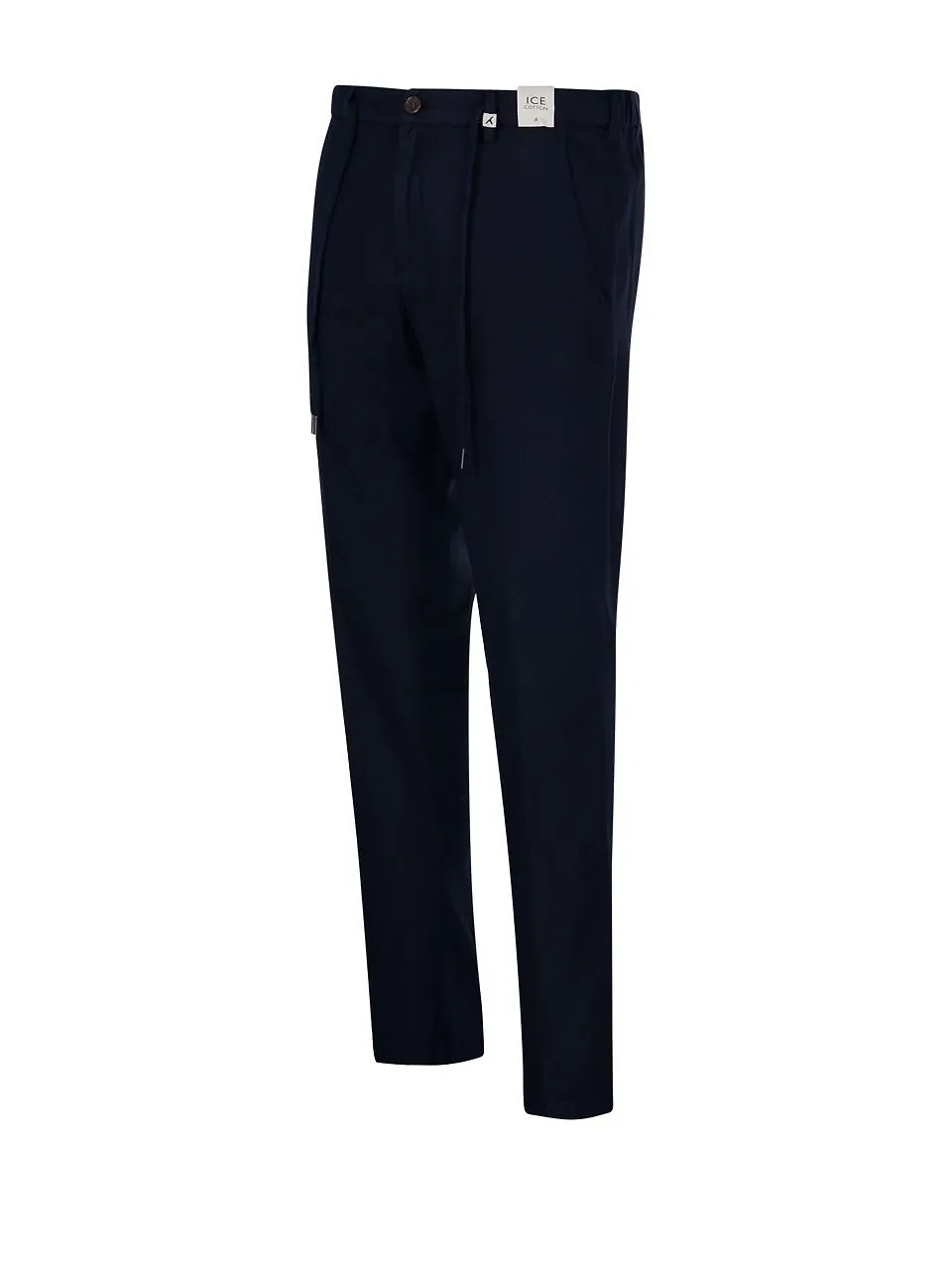 Myths Drawstring Waist Pants