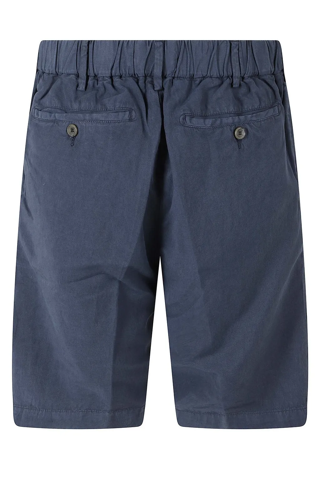 Myths Drawstring Waist Shorts