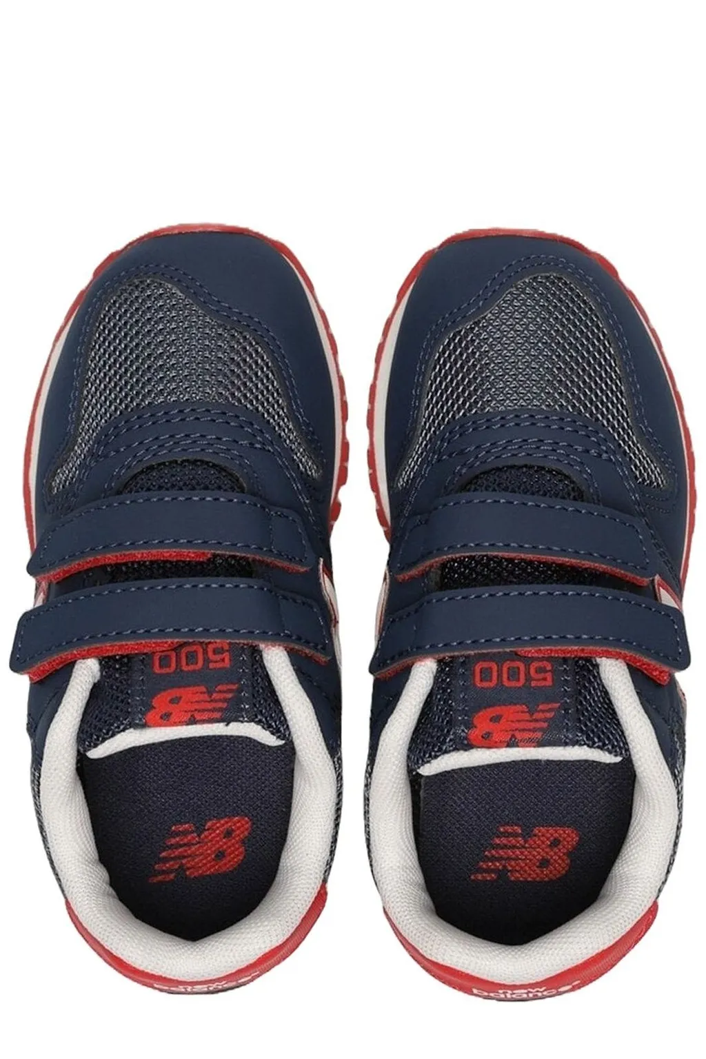 New Balance Kids Iv500Nv1 Sneakers