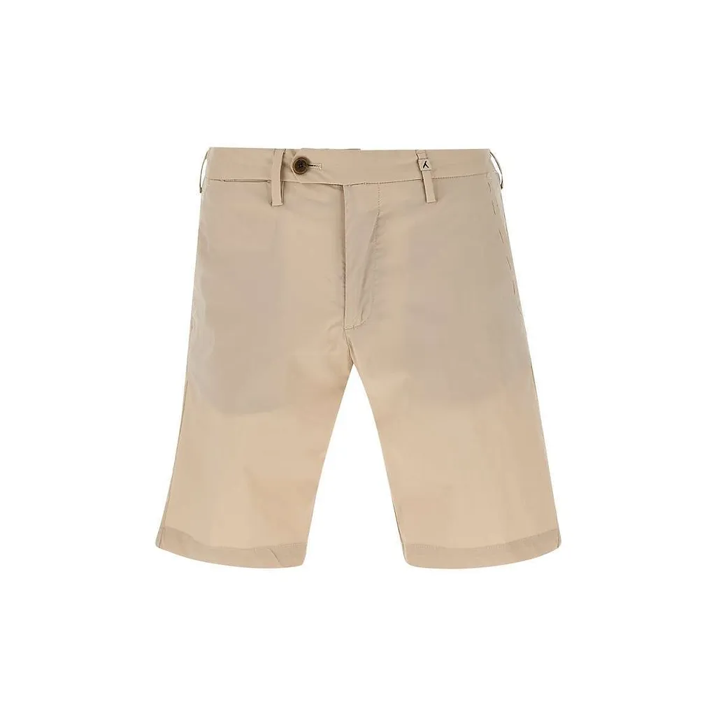Giove Regular Fit Shorts