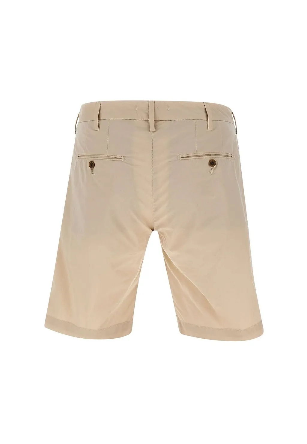 Giove Regular Fit Shorts