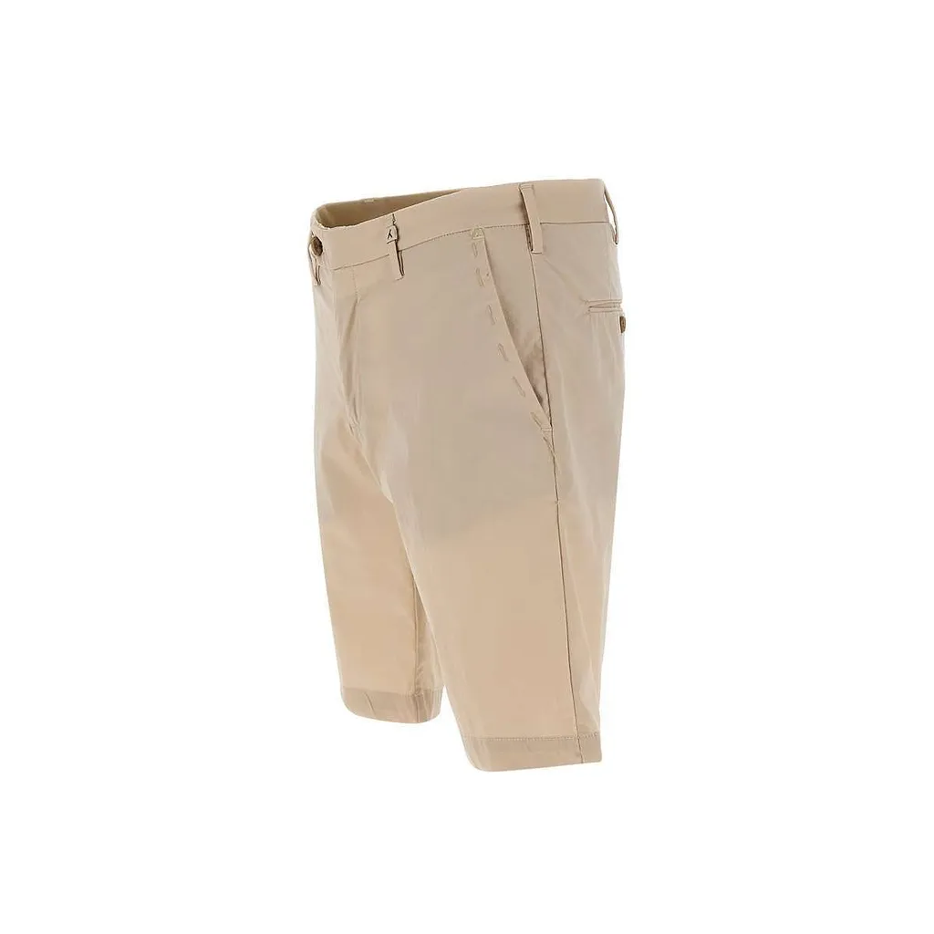Giove Regular Fit Shorts