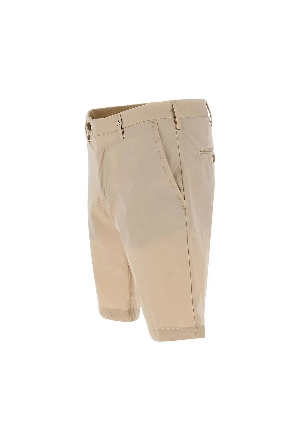 Giove Regular Fit Shorts