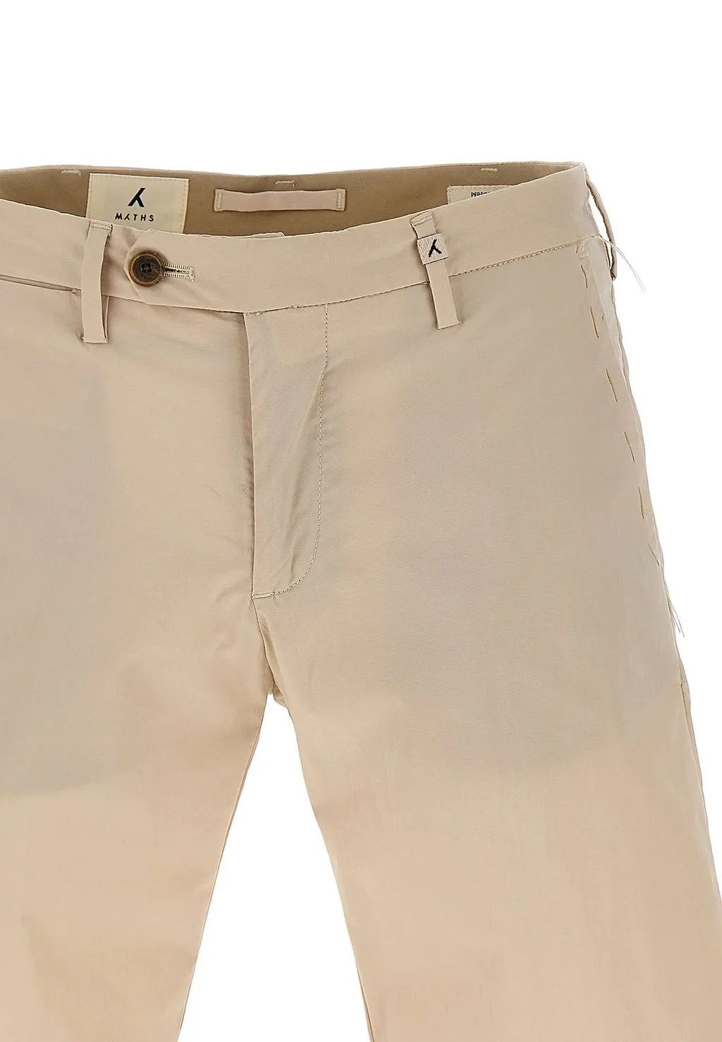Giove Regular Fit Shorts