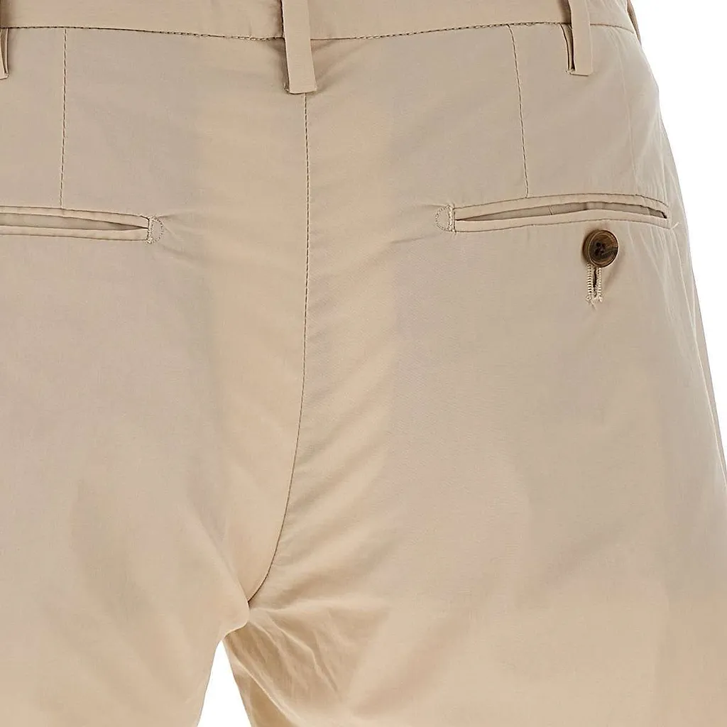 Giove Regular Fit Shorts