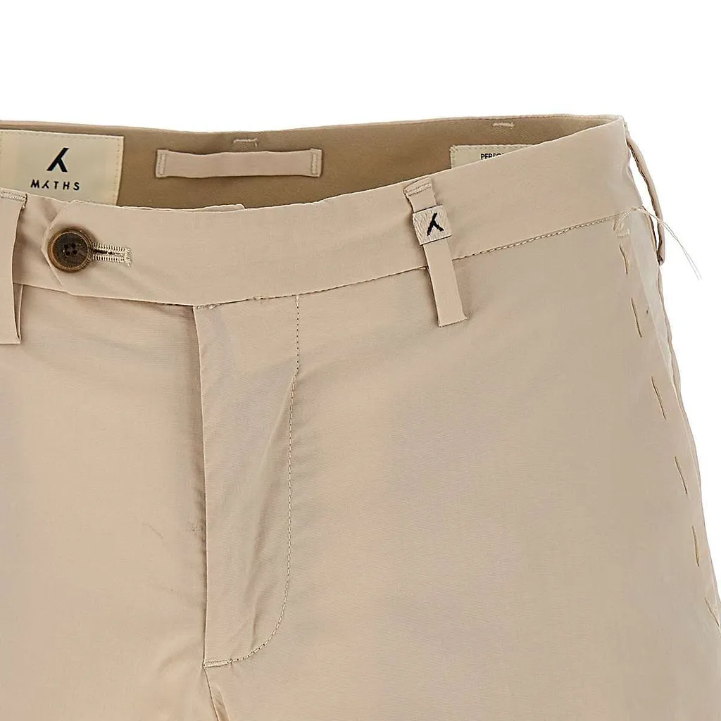 Giove Regular Fit Shorts