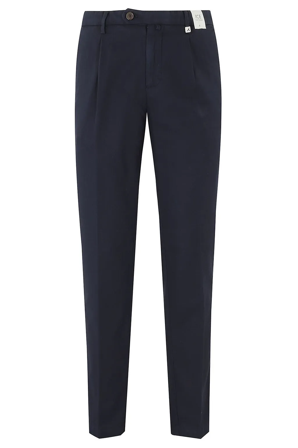 Myths Ice Cotton Slim Pants