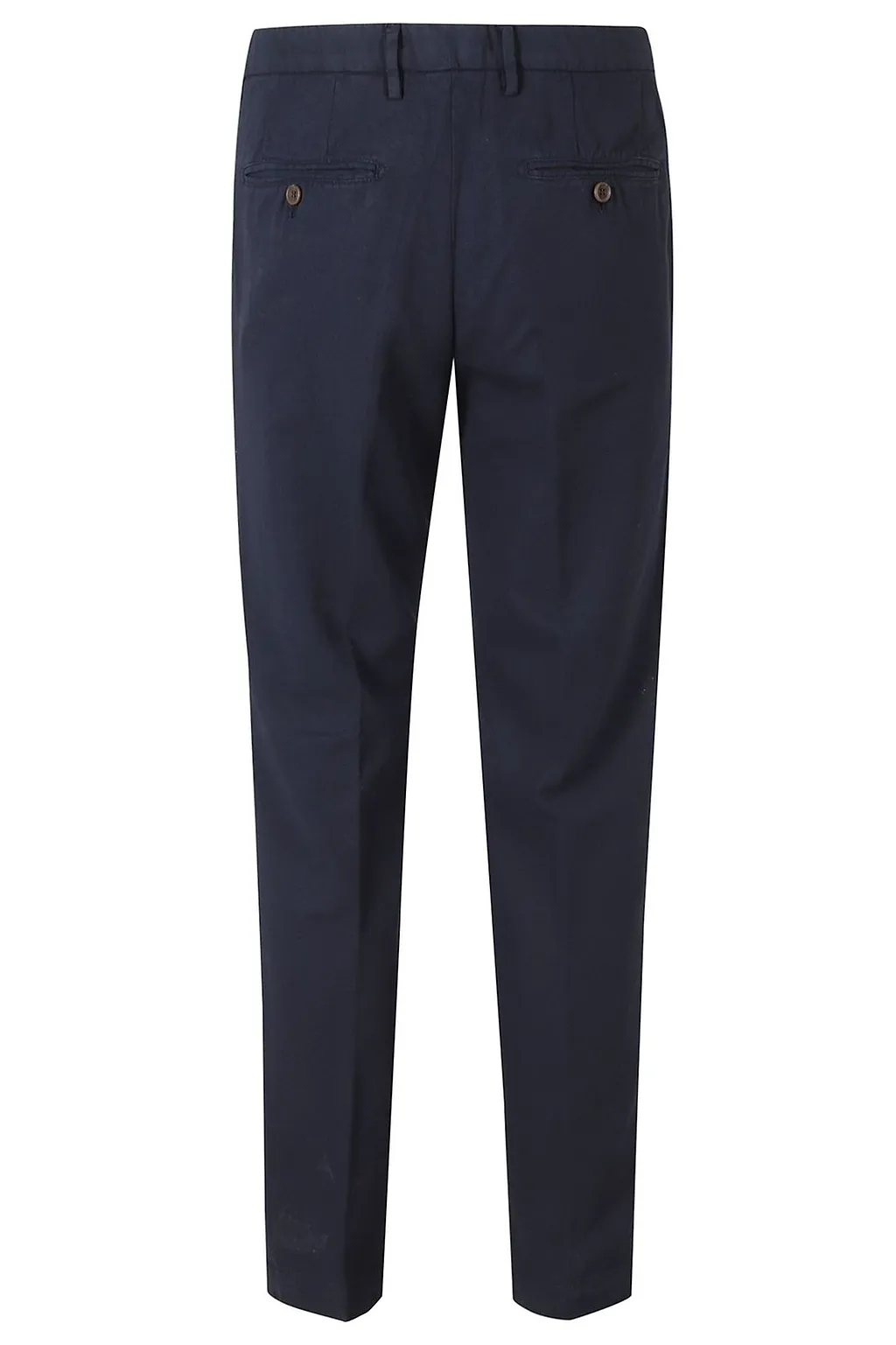 Myths Ice Cotton Slim Pants
