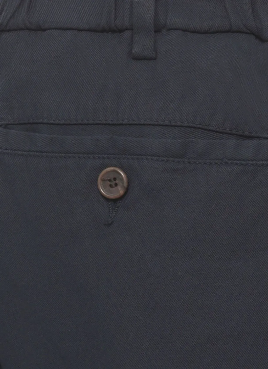 Myths Elastic-Waist Bermuda Shorts