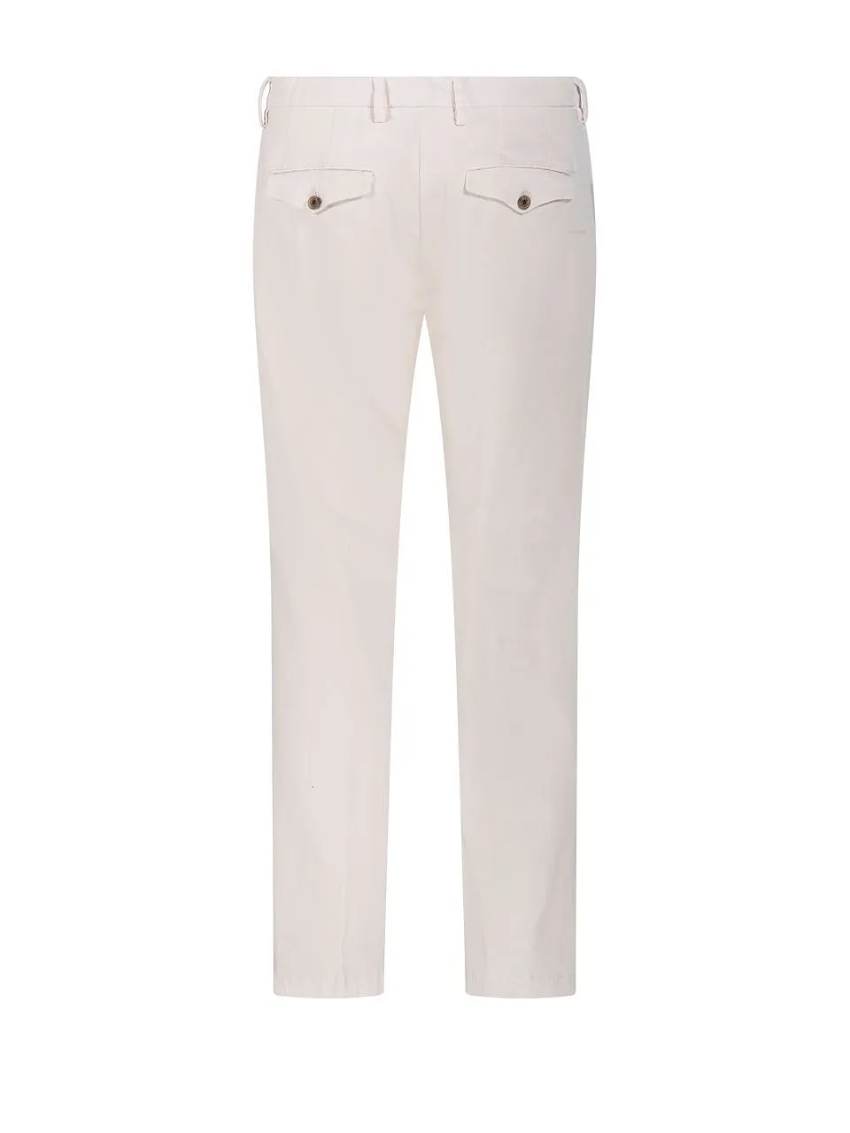 Myths Long Pleated Pants
